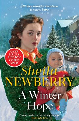 A Winter Hope (Paperback)