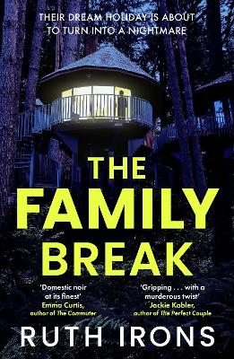 The Family Break