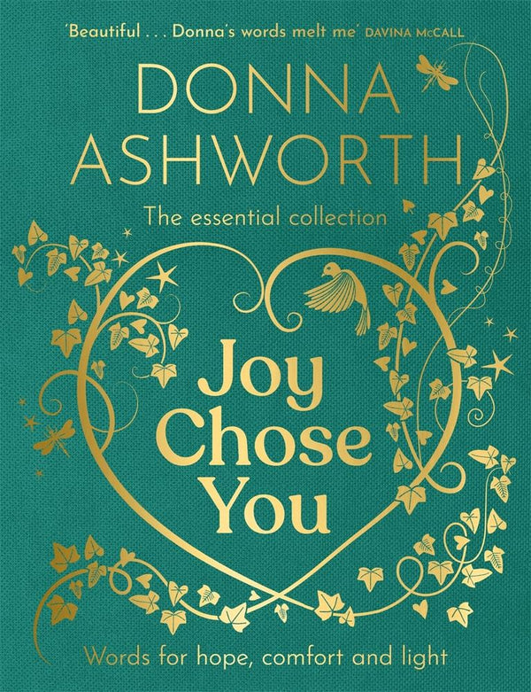 Joy Chose You (Hardcover)
