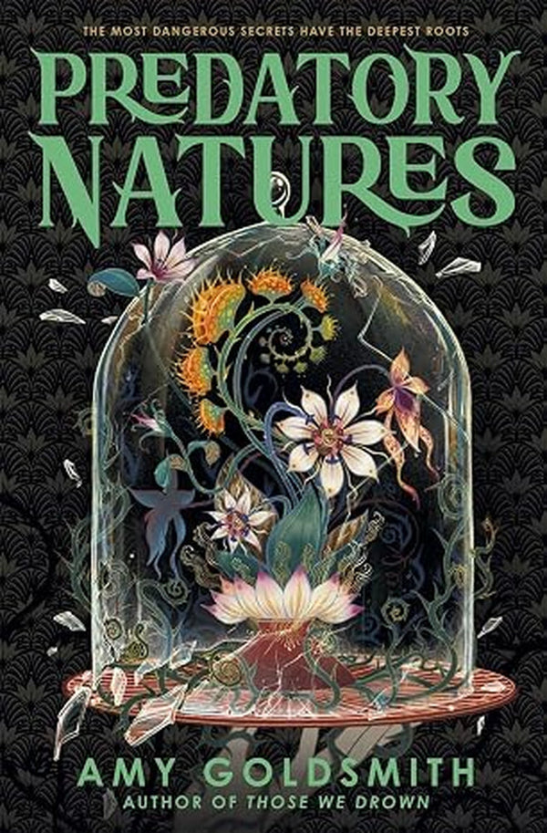 Predatory Natures (Paperback)