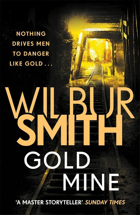 Gold Mine (Paperback)