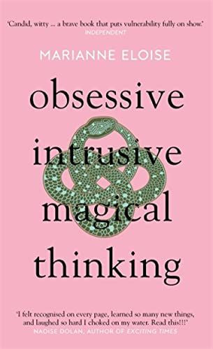 Obsessive, Intrusive, Magical Thinking (Paperback)
