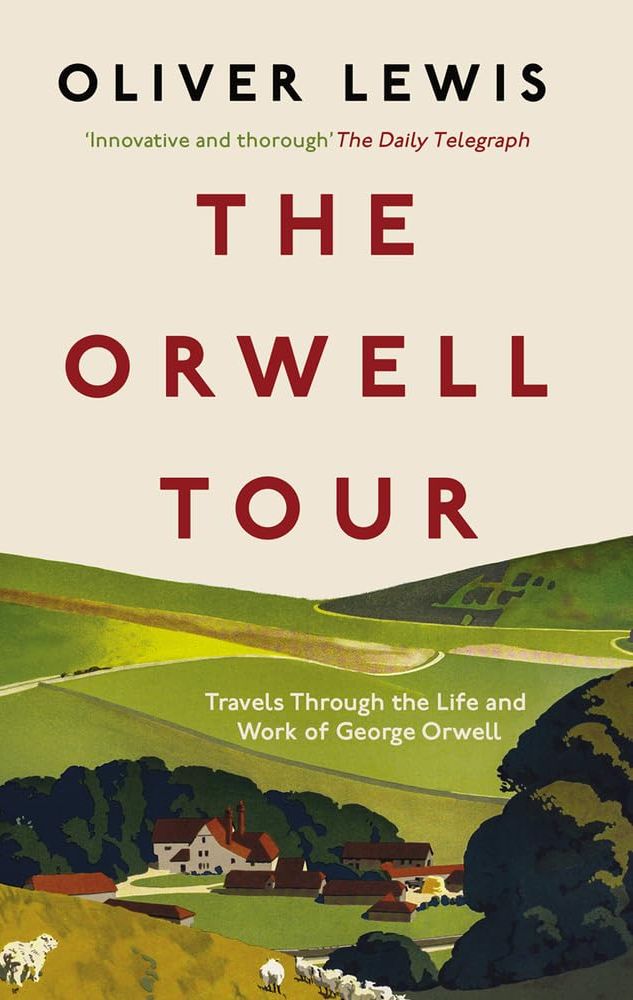 The Orwell Tour