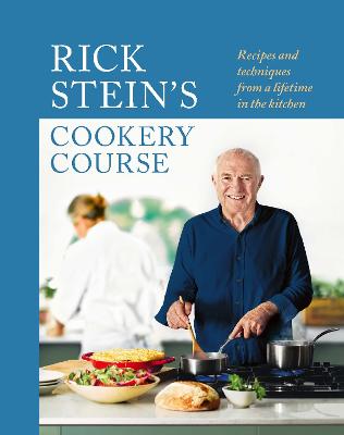 Rick Stein’s Cookery Course (Hardcover)