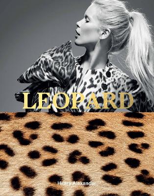 Leopard HB