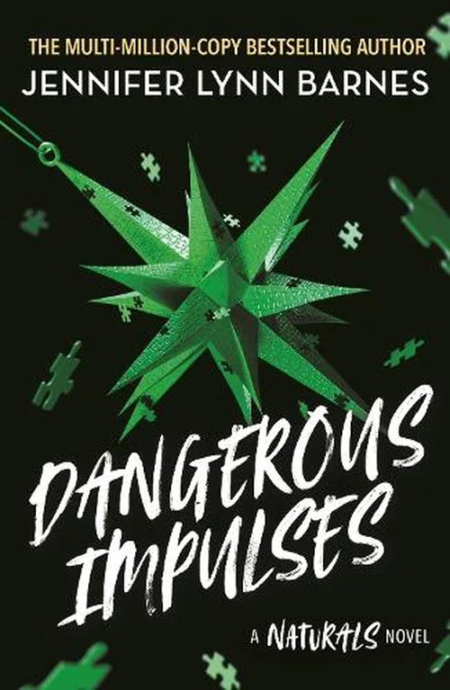 Naturals 5: Dangerous Impulses (Paperback)