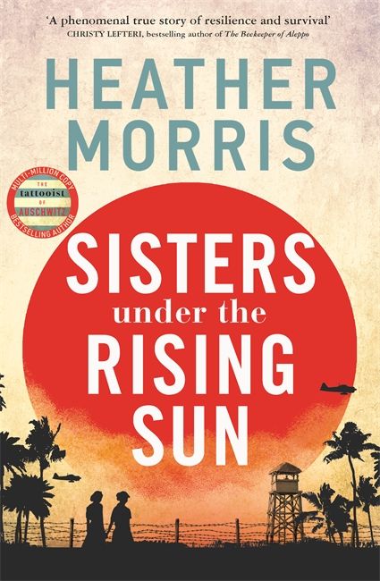 Sisters under the Rising Sun (Trade Paperback)