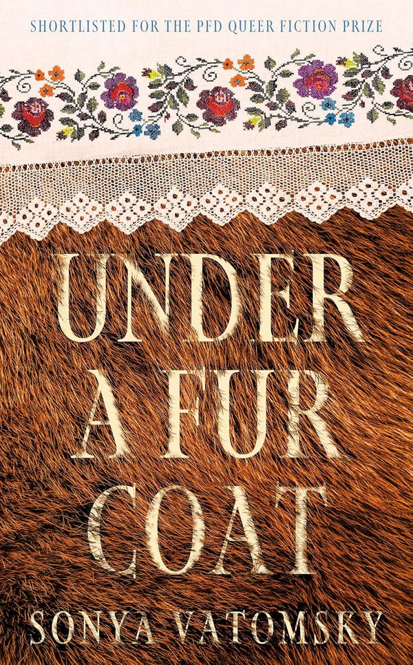 Under a Fur Coat (Trade Paperback)