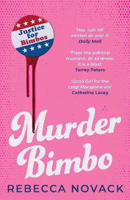 Murder Bimbo