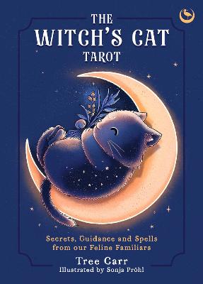 Witch's Cat Tarot