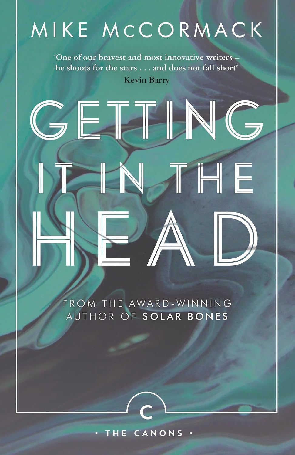Getting It In The Head (Paperback)