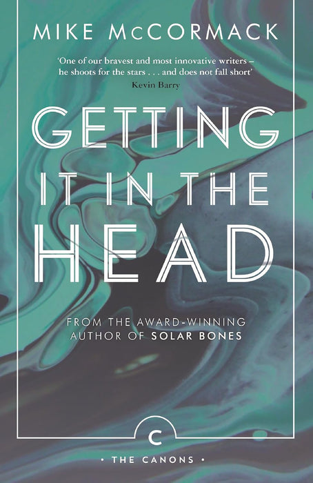 Getting It In The Head (Paperback)