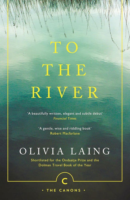 To the River: A Journey Beneath the Surface (Paperback)