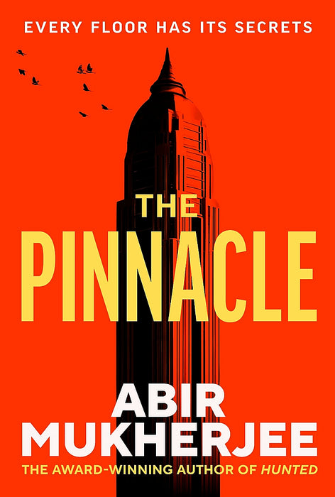 The Pinnacle (Trade Paperback)