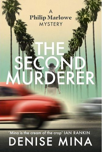 The Second Murderer (Trade Paperback)