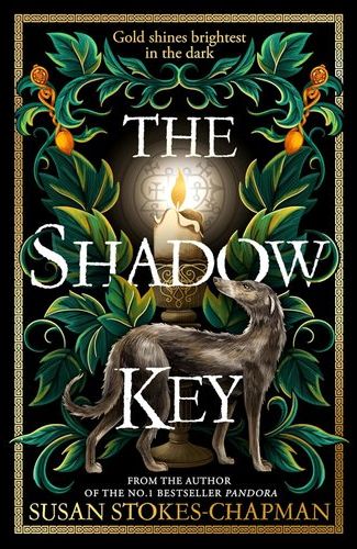 The Shadow Key (Paperback)