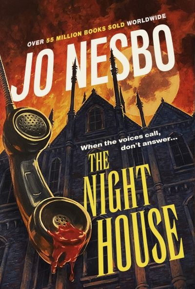 The Night House (Trade Paperback)