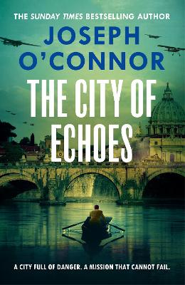 Rome Escape Line 3: City of Echoes