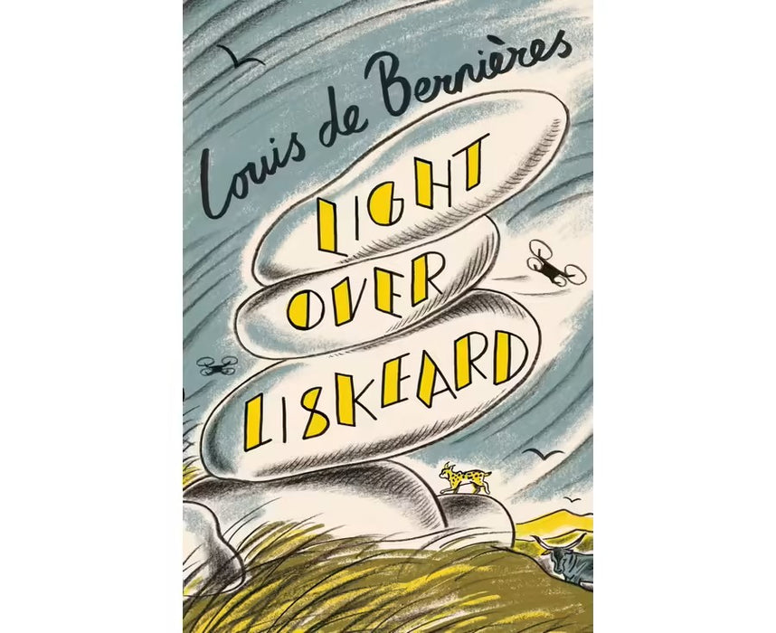 Light Over Liskeard (Trade Paperback)