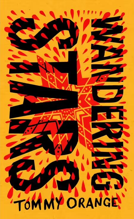 Wandering Stars (Trade Paperback)