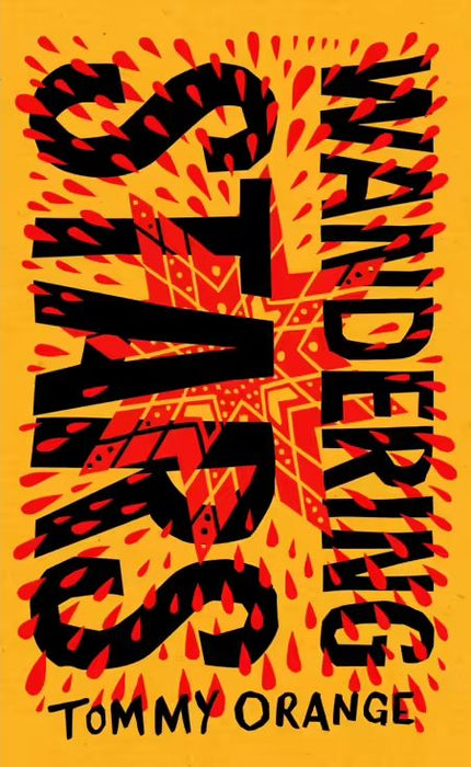 Wandering Stars (Trade Paperback)