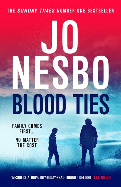 Kingdom 2: Blood Ties (Trade Paperback)