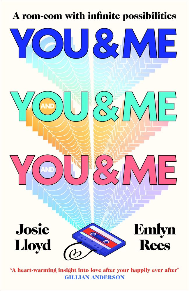 You & Me and You & Me and You & Me (Trade Paperback)