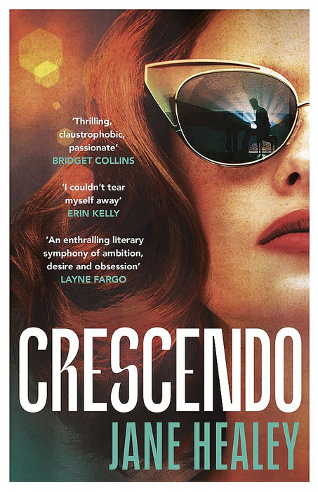 Crescendo (Trade Paperback)
