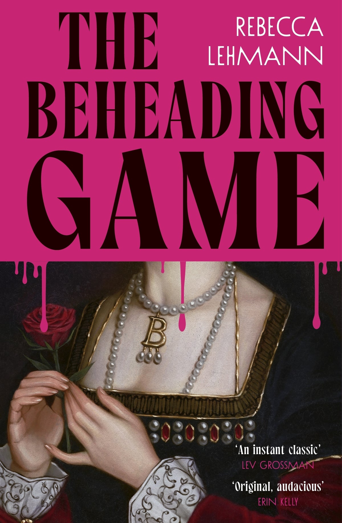 Beheading Game (Trade Paperback)