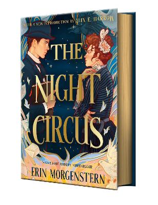 Night Circus Anniversary Edition