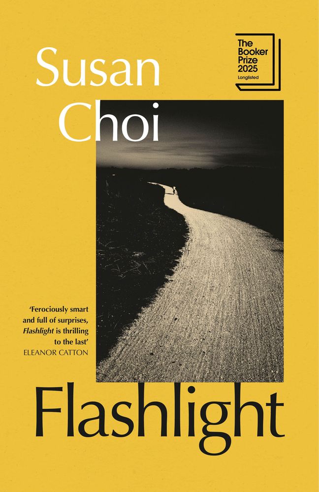 Flashlight (Trade Paperback)