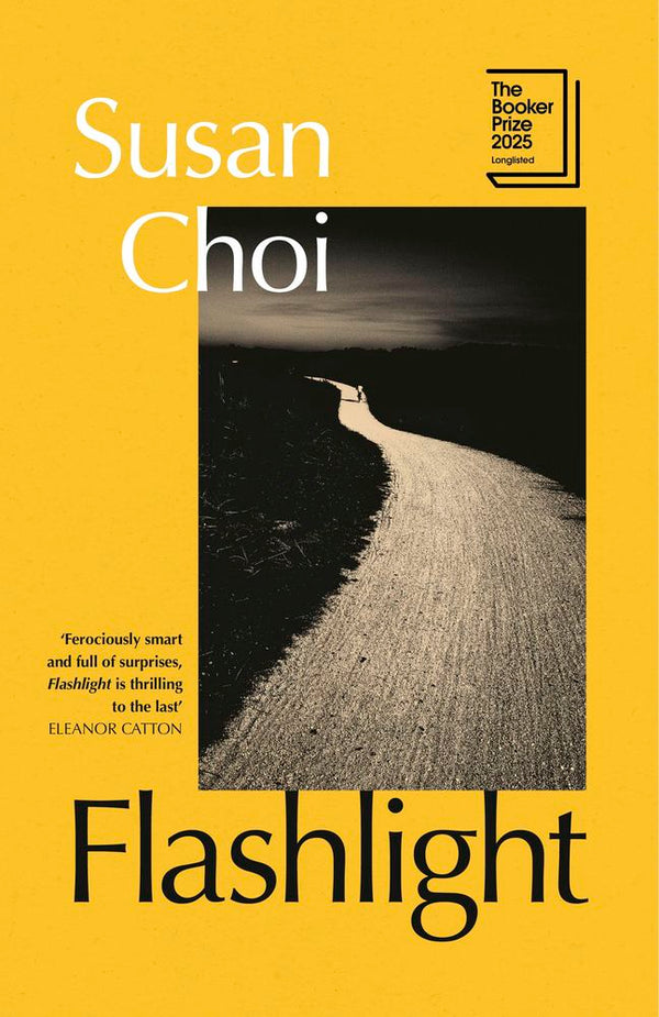 Flashlight (Trade Paperback)