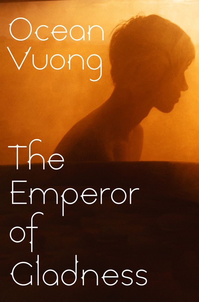 The Emperor Of Gladness (Trade Paperback)