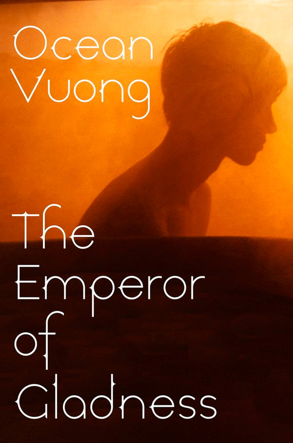 The Emperor Of Gladness (Trade Paperback)