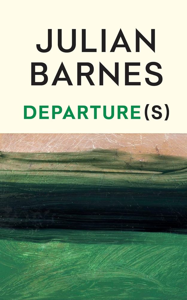 Departure(s) (Hardcover)