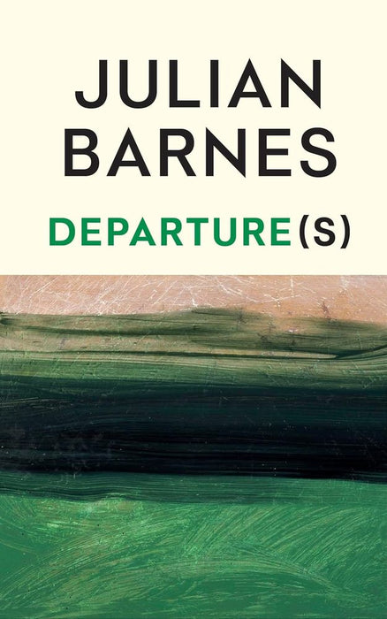 Departure(s) (Paperback)