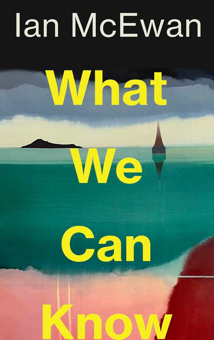 What We Can Know (Trade Paperback)