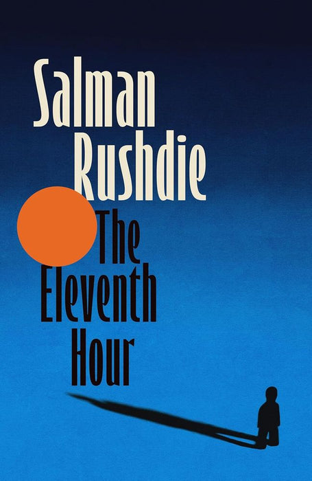 The Eleventh Hour (Trade Paperback)