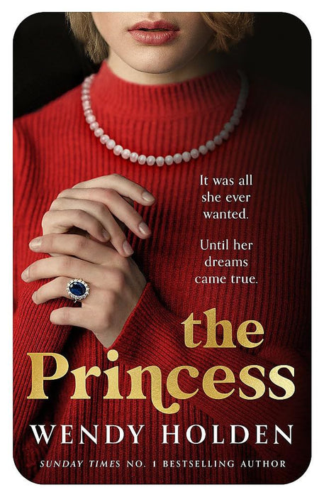 Princess (Paperback)