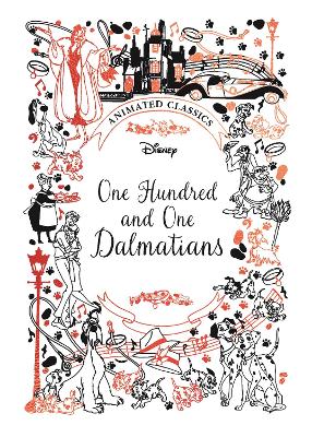 One Hundred & One Dalmations