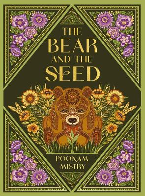 The Bear And The Seed