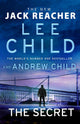Jack Reacher 28: The Secret (Trade Paperback)
