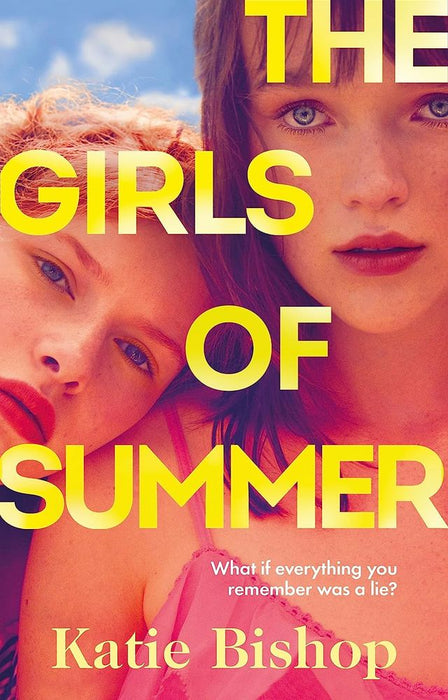 The Girls of Summer (Trade Paperback)