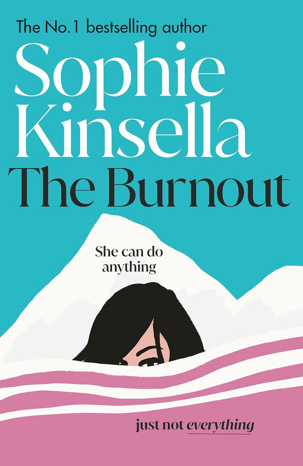 The Burnout (Trade Paperback)