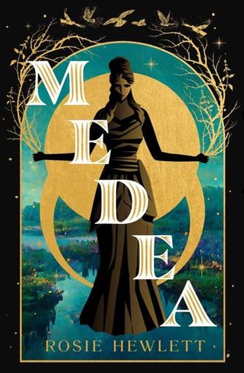 Medea (Trade Paperback)