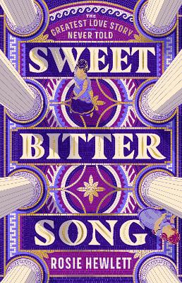 Sweetbitter Song