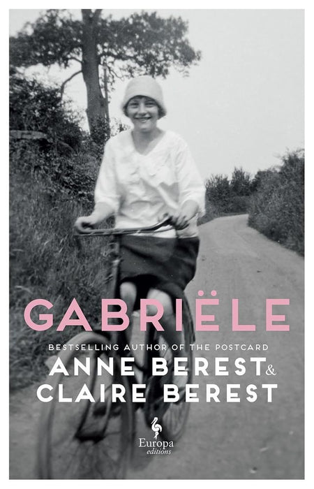 Gabriële (Hardcover)