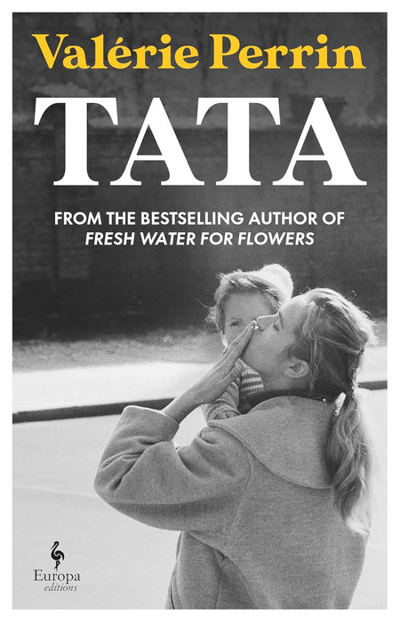 Tata (Paperback)