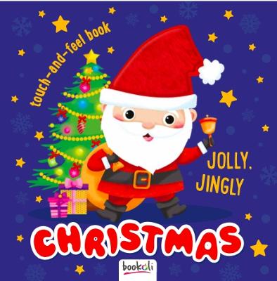 Jolly Jingly Touch And Feel