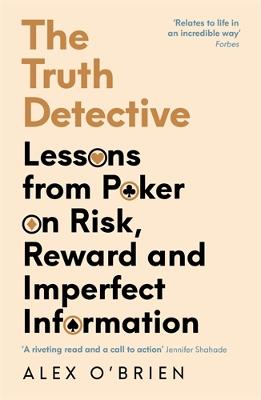 The Truth Detective